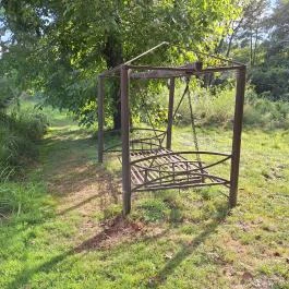 Égett malom (Horváth, Schulmann, Schremmer malom), Pápateszér - Egyéb