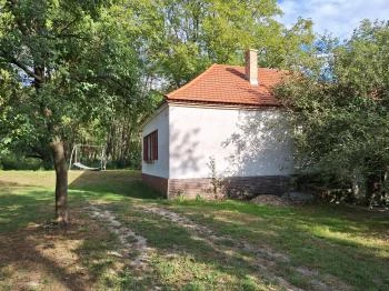 Égett malom (Horváth, Schulmann, Schremmer malom) Pápateszér