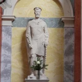 Egri Bazilika, Eger - Egyéb