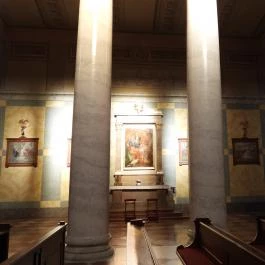 Egri Bazilika, Eger - Egyéb