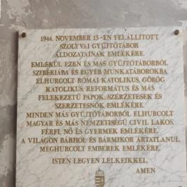 Egri Bazilika, Eger - Egyéb