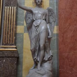 Egri Bazilika, Eger - Egyéb