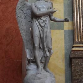 Egri Bazilika, Eger - Egyéb