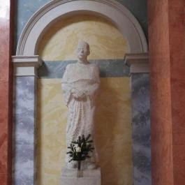 Egri Bazilika, Eger - Egyéb