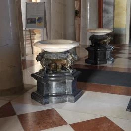 Egri Bazilika, Eger - Egyéb