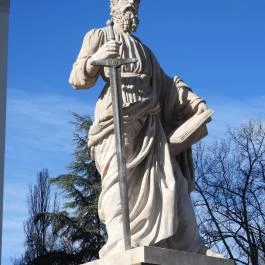 Egri Bazilika, Eger - Egyéb