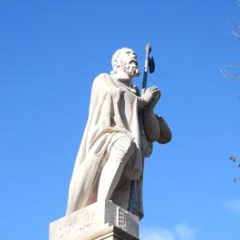 Egri Bazilika, Eger - Egyéb