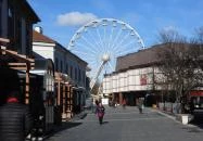 Egri Óriáskerék Eger