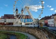 Egri Óriáskerék Eger