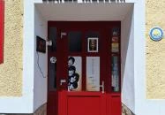 Egri Road Beatles Múzeum Eger