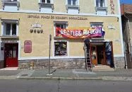 Egri Road Beatles Múzeum Eger