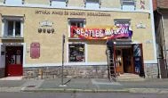 Egri Road Beatles Múzeum Eger - Külső kép