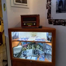 Egri Road Beatles Múzeum, Eger - Egyéb