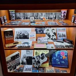 Egri Road Beatles Múzeum, Eger - Egyéb