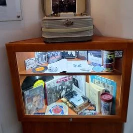 Egri Road Beatles Múzeum, Eger - Egyéb