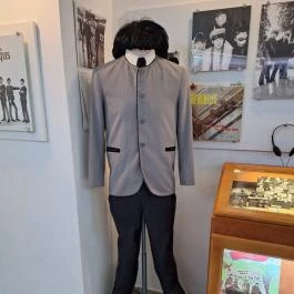 Egri Road Beatles Múzeum, Eger - Egyéb