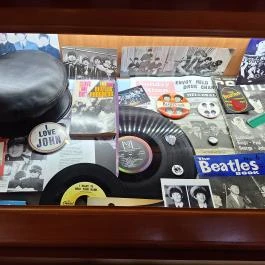 Egri Road Beatles Múzeum, Eger - Egyéb