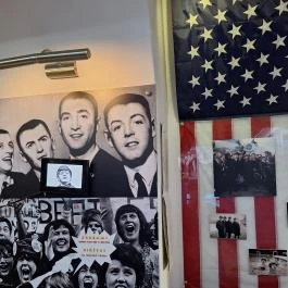 Egri Road Beatles Múzeum, Eger - Egyéb