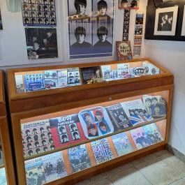 Egri Road Beatles Múzeum, Eger - Egyéb