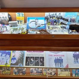 Egri Road Beatles Múzeum, Eger - Egyéb