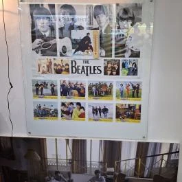 Egri Road Beatles Múzeum, Eger - Egyéb