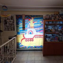 Egri Road Beatles Múzeum, Eger - Egyéb