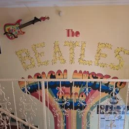 Egri Road Beatles Múzeum, Eger - Egyéb