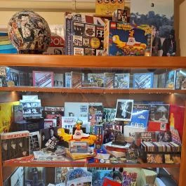 Egri Road Beatles Múzeum, Eger - Egyéb