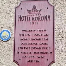 Egri Road Beatles Múzeum, Eger - Egyéb