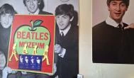 Egri Road Beatles Múzeum Eger - Egyéb