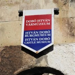 Egri vár Eger - Egyéb