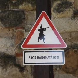 Egri vár Eger - Egyéb