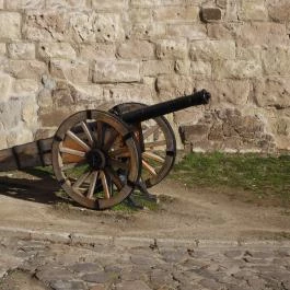 Egri vár Eger - Egyéb