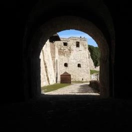 Egri vár Eger - Egyéb