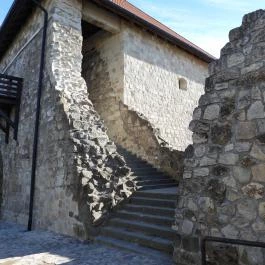 Egri vár Eger - Külső kép