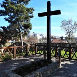 Egri vár Eger - Egyéb