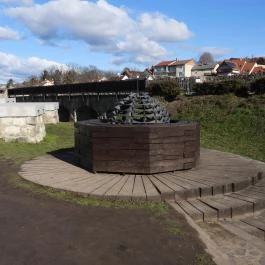 Egri vár Eger - Egyéb