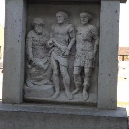 Egri vár Eger - Egyéb