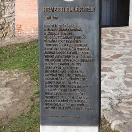 Egri vár Eger - Egyéb