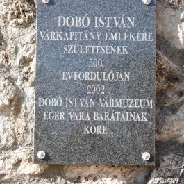 Egri vár Eger - Egyéb