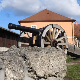 Egri vár Eger - Egyéb