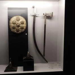 Egri vár Eger - Egyéb