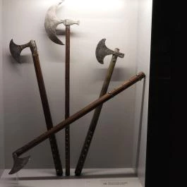 Egri vár Eger - Egyéb