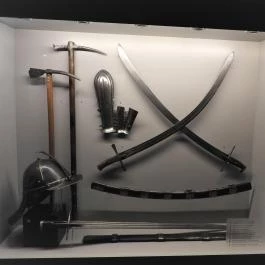 Egri vár Eger - Egyéb