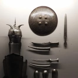 Egri vár Eger - Egyéb