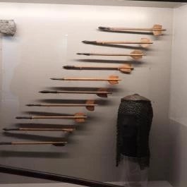 Egri vár Eger - Egyéb