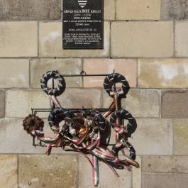 Egri vár Eger - Egyéb