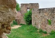 Egri Vár másolata Pilisborosjenő