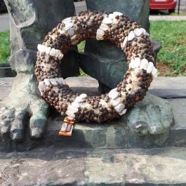 Egry József, Budapest - Egyéb