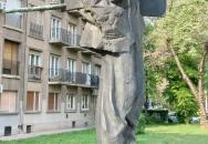 Egry József Budapest